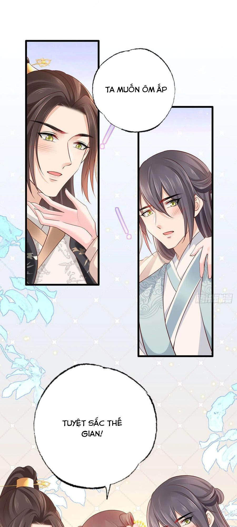 Nữ Thủ Phú Chi Kiều Sủng Nhiếp Chính Vương Chapter 103 - Trang 2