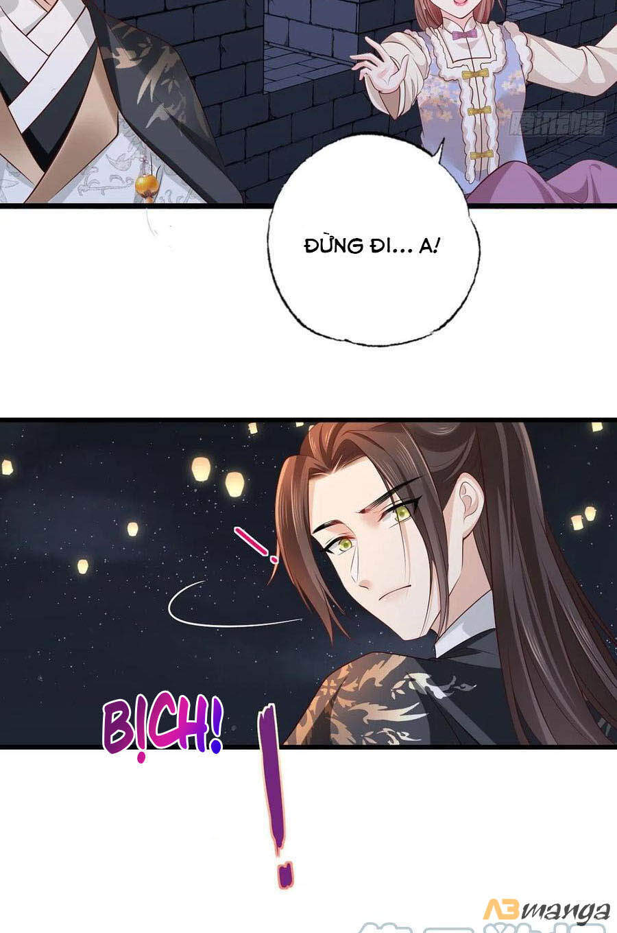 Nữ Thủ Phú Chi Kiều Sủng Nhiếp Chính Vương Chapter 103 - Trang 2