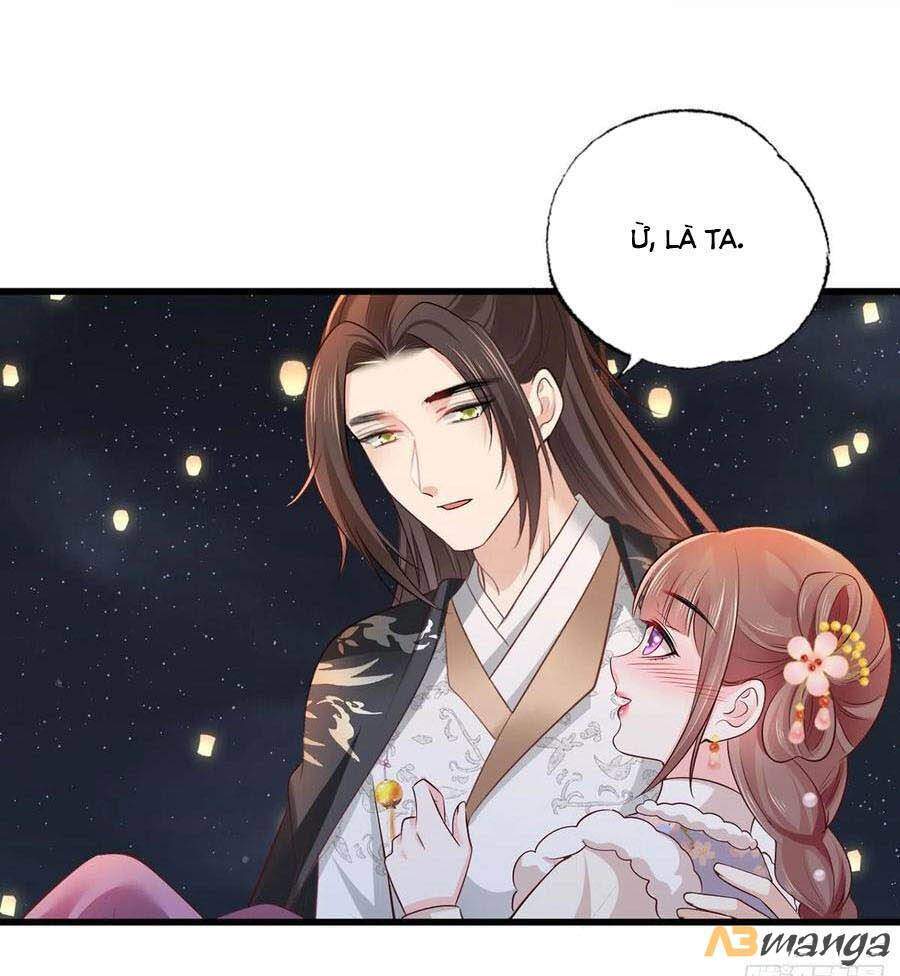 Nữ Thủ Phú Chi Kiều Sủng Nhiếp Chính Vương Chapter 104 - Trang 2