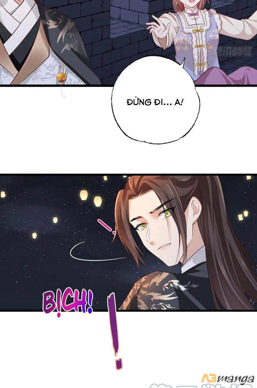 Nữ Thủ Phú Chi Kiều Sủng Nhiếp Chính Vương Chapter 104 - Trang 2