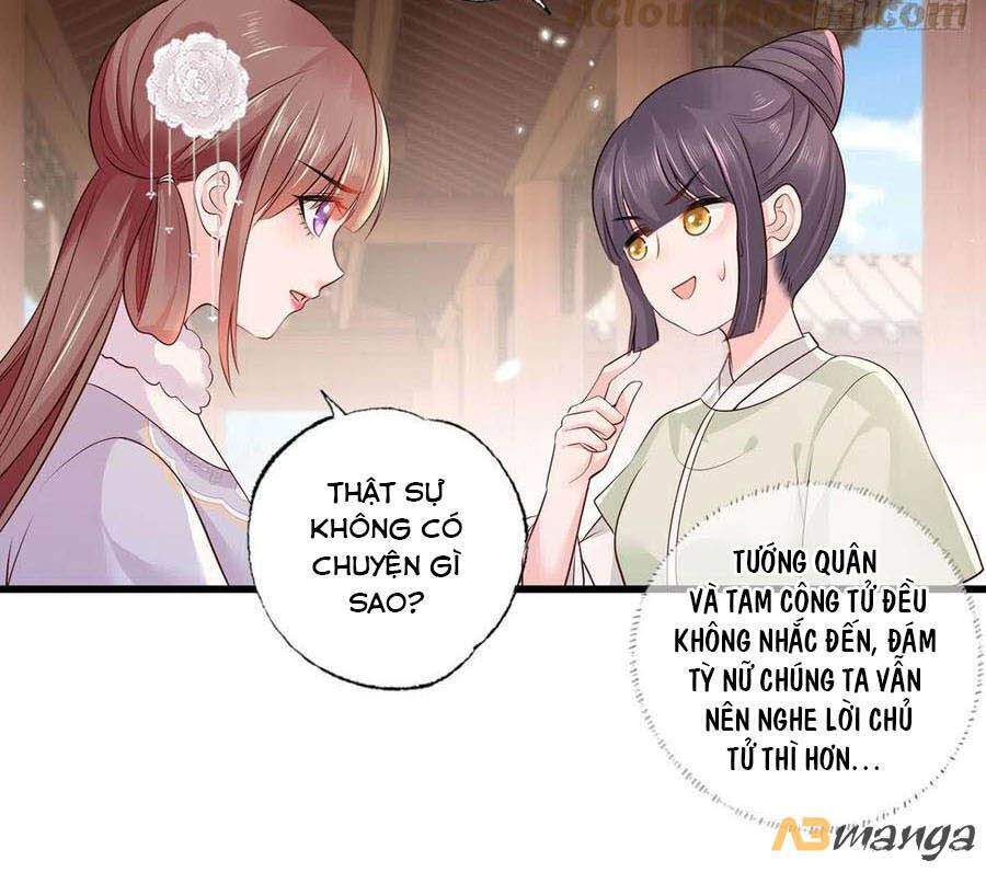 Nữ Thủ Phú Chi Kiều Sủng Nhiếp Chính Vương Chapter 105 - Trang 2