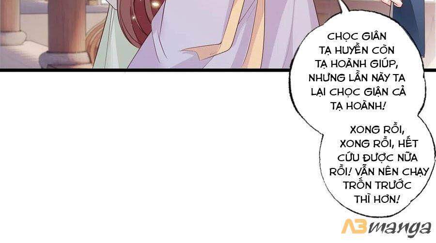 Nữ Thủ Phú Chi Kiều Sủng Nhiếp Chính Vương Chapter 105 - Trang 2