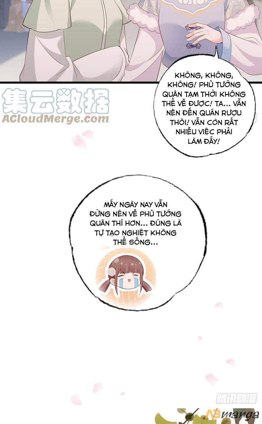 Nữ Thủ Phú Chi Kiều Sủng Nhiếp Chính Vương Chapter 106 - Trang 2