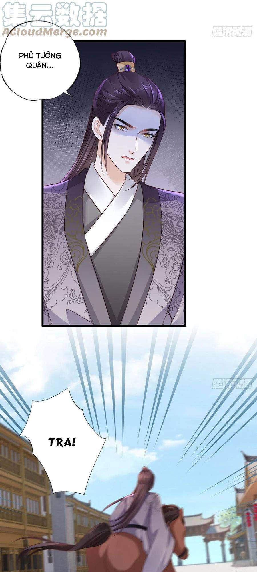 Nữ Thủ Phú Chi Kiều Sủng Nhiếp Chính Vương Chapter 107 - Trang 2