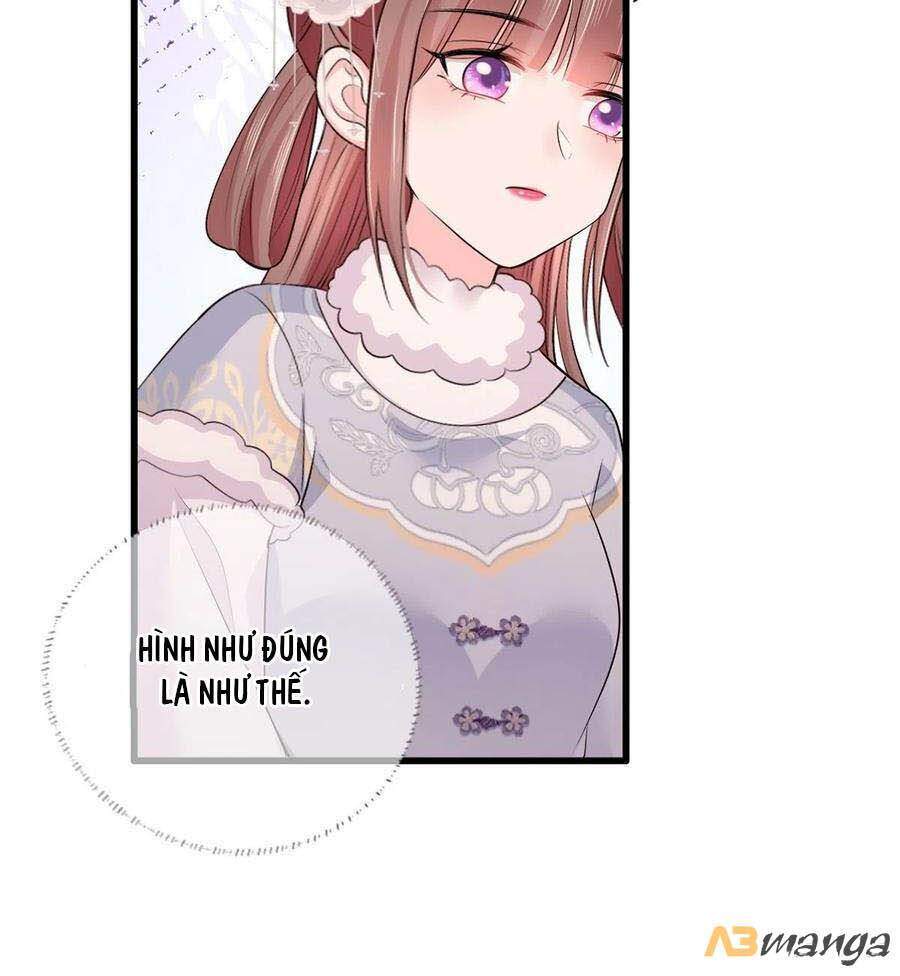 Nữ Thủ Phú Chi Kiều Sủng Nhiếp Chính Vương Chapter 108 - Trang 2