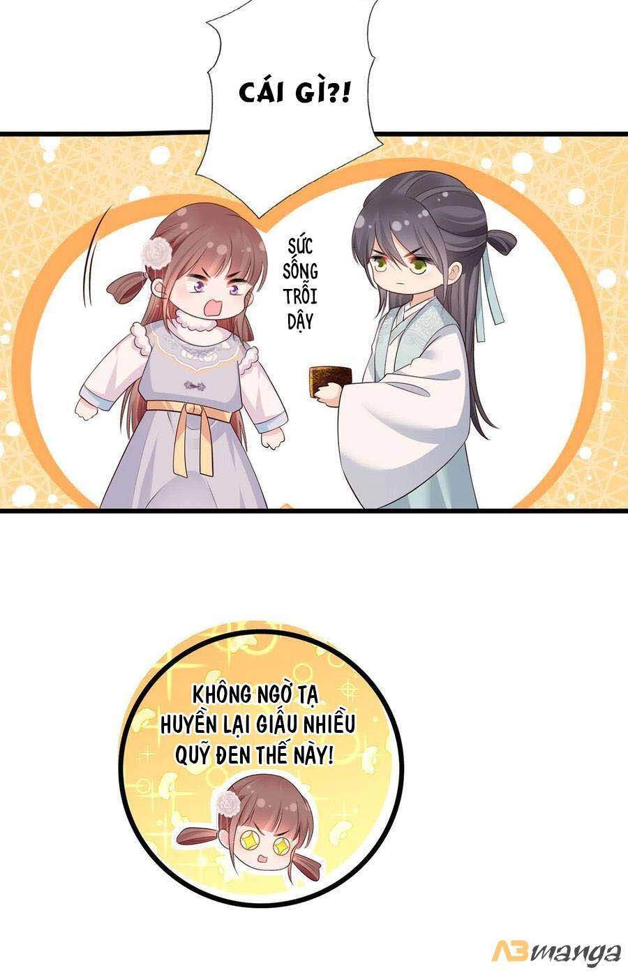 Nữ Thủ Phú Chi Kiều Sủng Nhiếp Chính Vương Chapter 108 - Trang 2