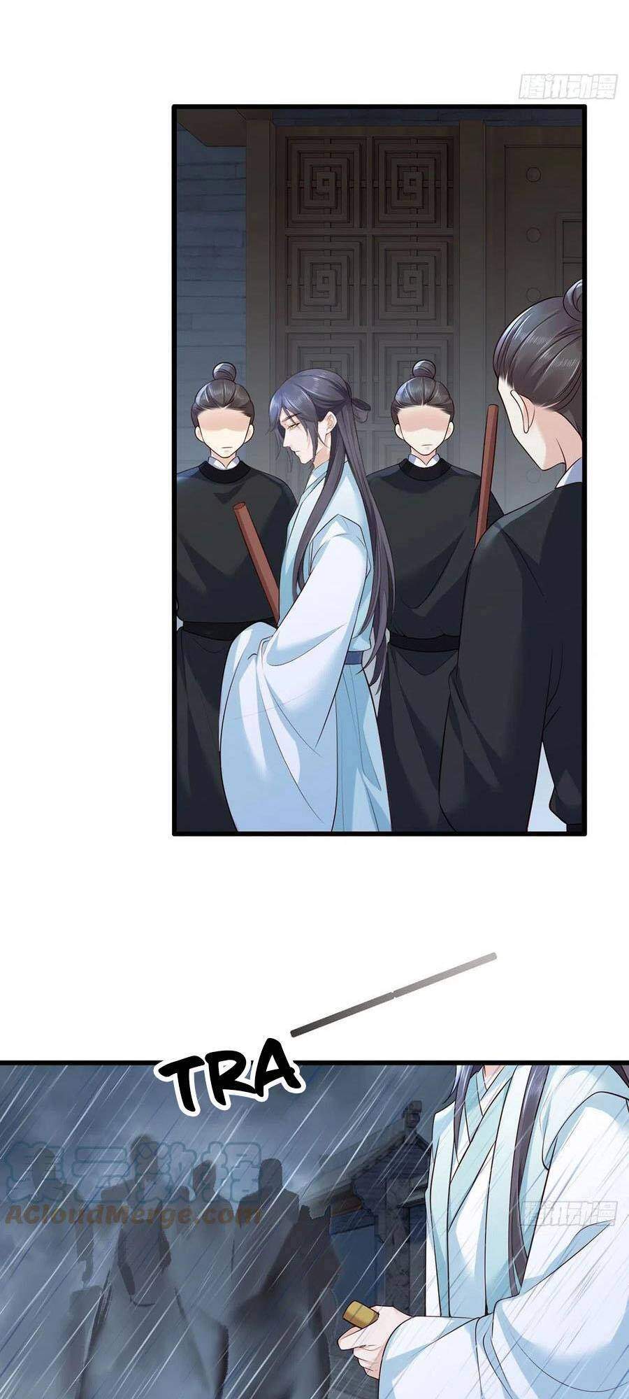 Nữ Thủ Phú Chi Kiều Sủng Nhiếp Chính Vương Chapter 109 - Trang 2