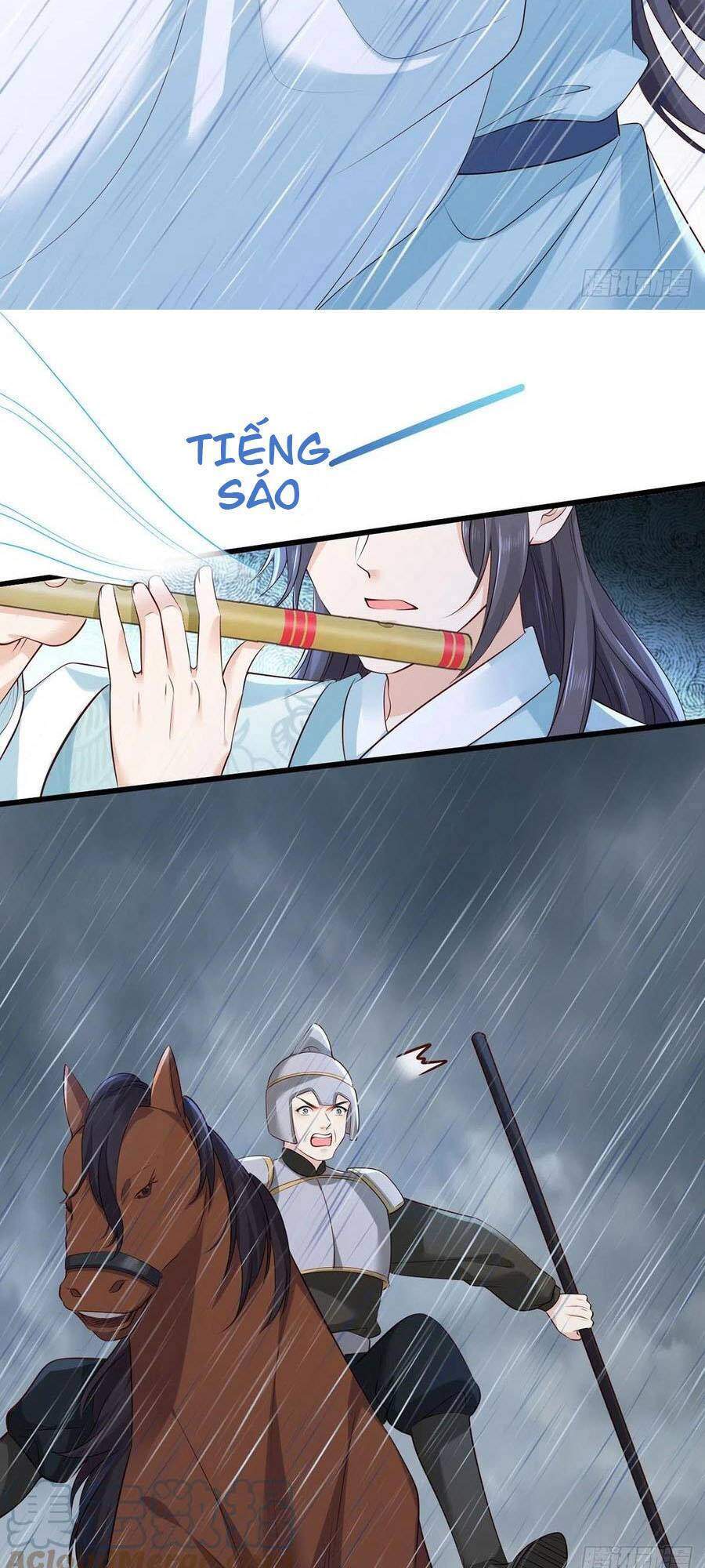 Nữ Thủ Phú Chi Kiều Sủng Nhiếp Chính Vương Chapter 109 - Trang 2