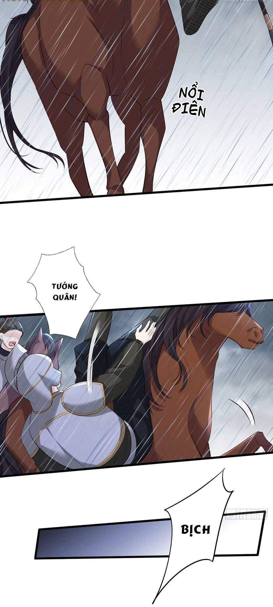 Nữ Thủ Phú Chi Kiều Sủng Nhiếp Chính Vương Chapter 109 - Trang 2