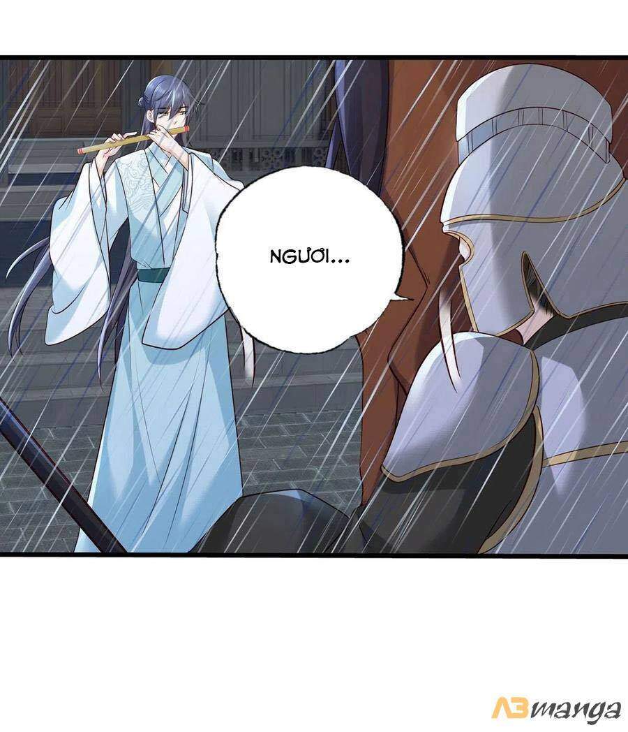 Nữ Thủ Phú Chi Kiều Sủng Nhiếp Chính Vương Chapter 109 - Trang 2