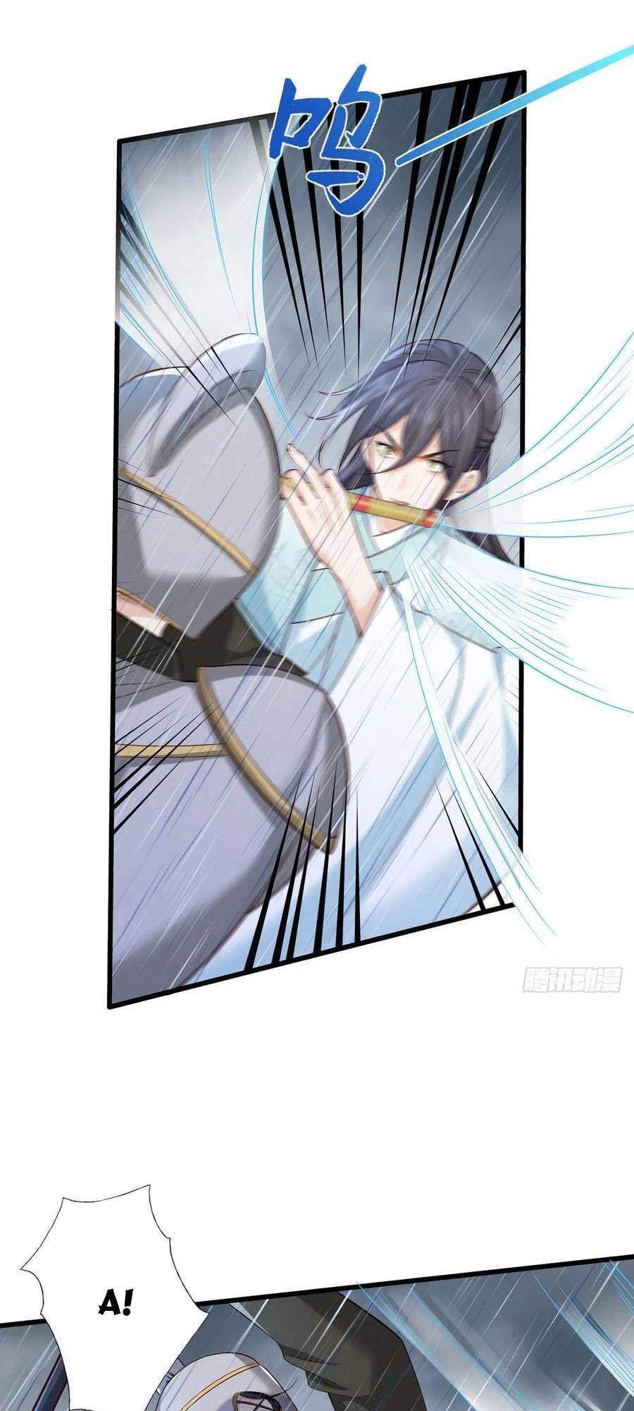 Nữ Thủ Phú Chi Kiều Sủng Nhiếp Chính Vương Chapter 109 - Trang 2