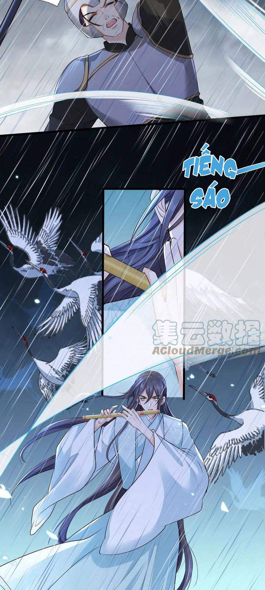 Nữ Thủ Phú Chi Kiều Sủng Nhiếp Chính Vương Chapter 109 - Trang 2