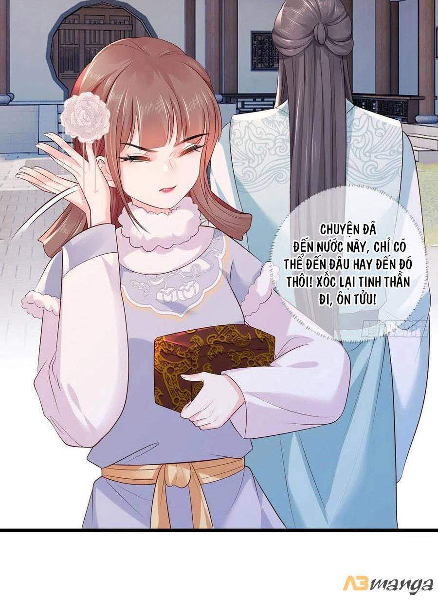 Nữ Thủ Phú Chi Kiều Sủng Nhiếp Chính Vương Chapter 109 - Trang 2