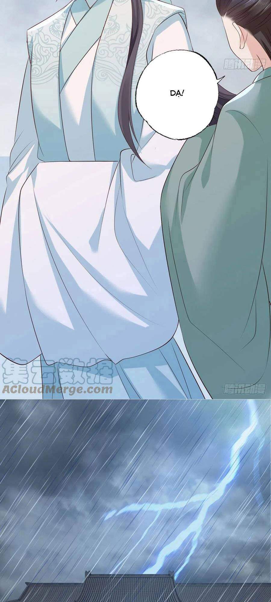 Nữ Thủ Phú Chi Kiều Sủng Nhiếp Chính Vương Chapter 109 - Trang 2