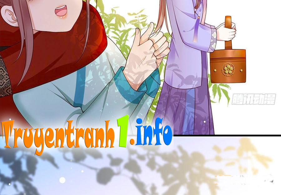 Nữ Thủ Phú Chi Kiều Sủng Nhiếp Chính Vương Chapter 11 - Trang 2