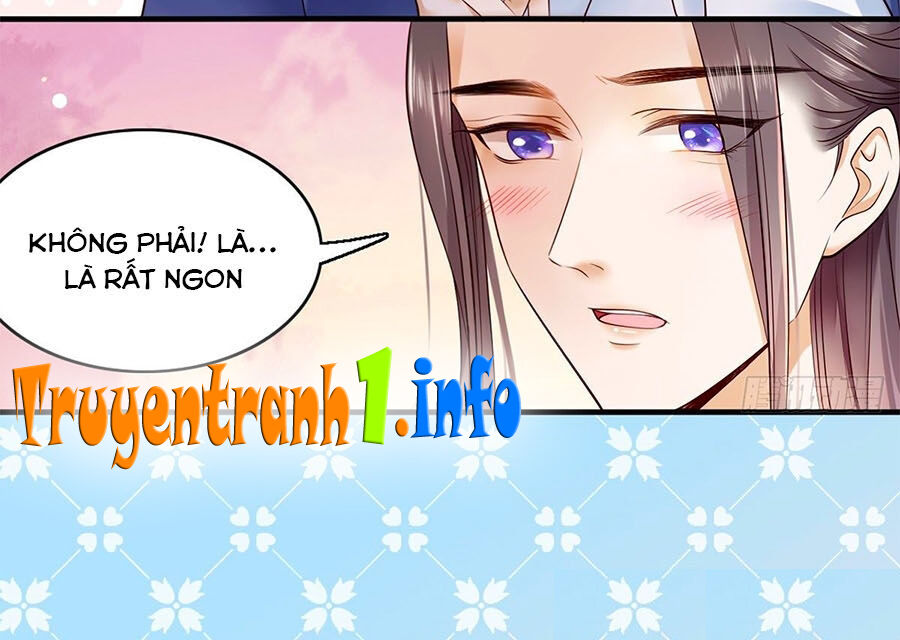 Nữ Thủ Phú Chi Kiều Sủng Nhiếp Chính Vương Chapter 11 - Trang 2
