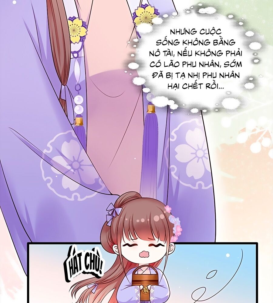 Nữ Thủ Phú Chi Kiều Sủng Nhiếp Chính Vương Chapter 12 - Trang 2