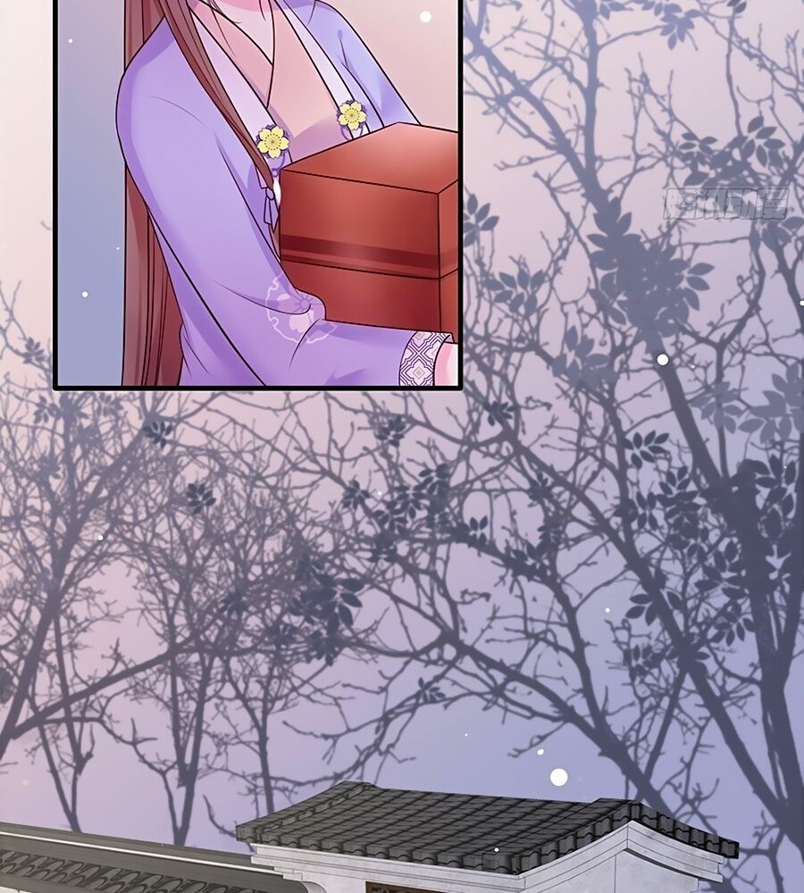 Nữ Thủ Phú Chi Kiều Sủng Nhiếp Chính Vương Chapter 12 - Trang 2