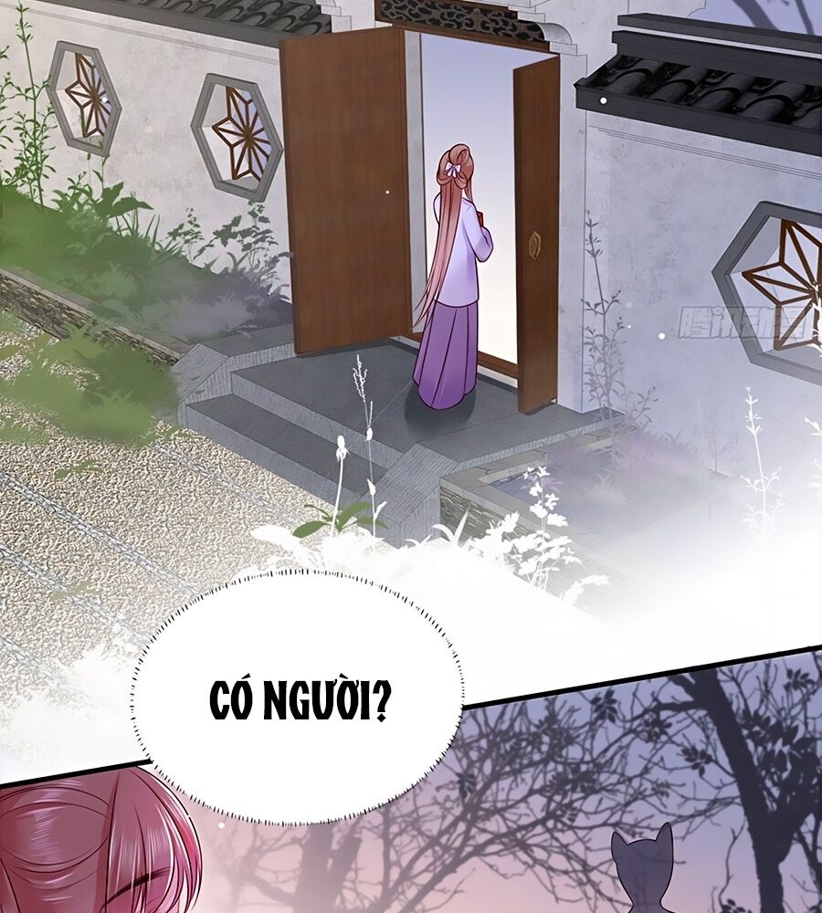 Nữ Thủ Phú Chi Kiều Sủng Nhiếp Chính Vương Chapter 12 - Trang 2