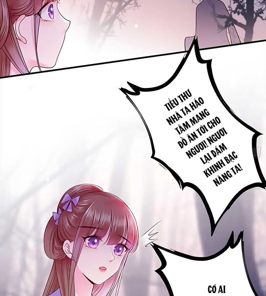 Nữ Thủ Phú Chi Kiều Sủng Nhiếp Chính Vương Chapter 12 - Trang 2