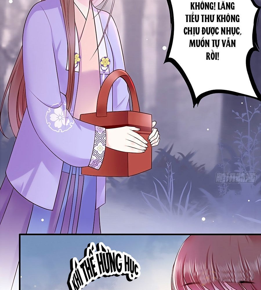 Nữ Thủ Phú Chi Kiều Sủng Nhiếp Chính Vương Chapter 12 - Trang 2