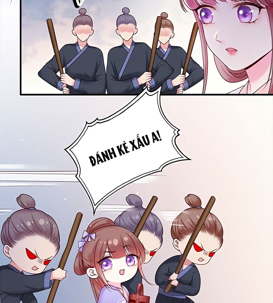 Nữ Thủ Phú Chi Kiều Sủng Nhiếp Chính Vương Chapter 12 - Trang 2