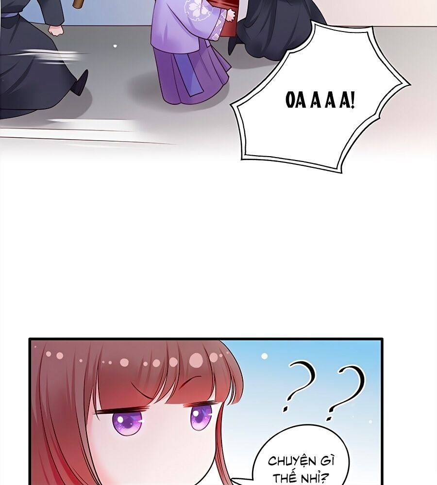 Nữ Thủ Phú Chi Kiều Sủng Nhiếp Chính Vương Chapter 12 - Trang 2