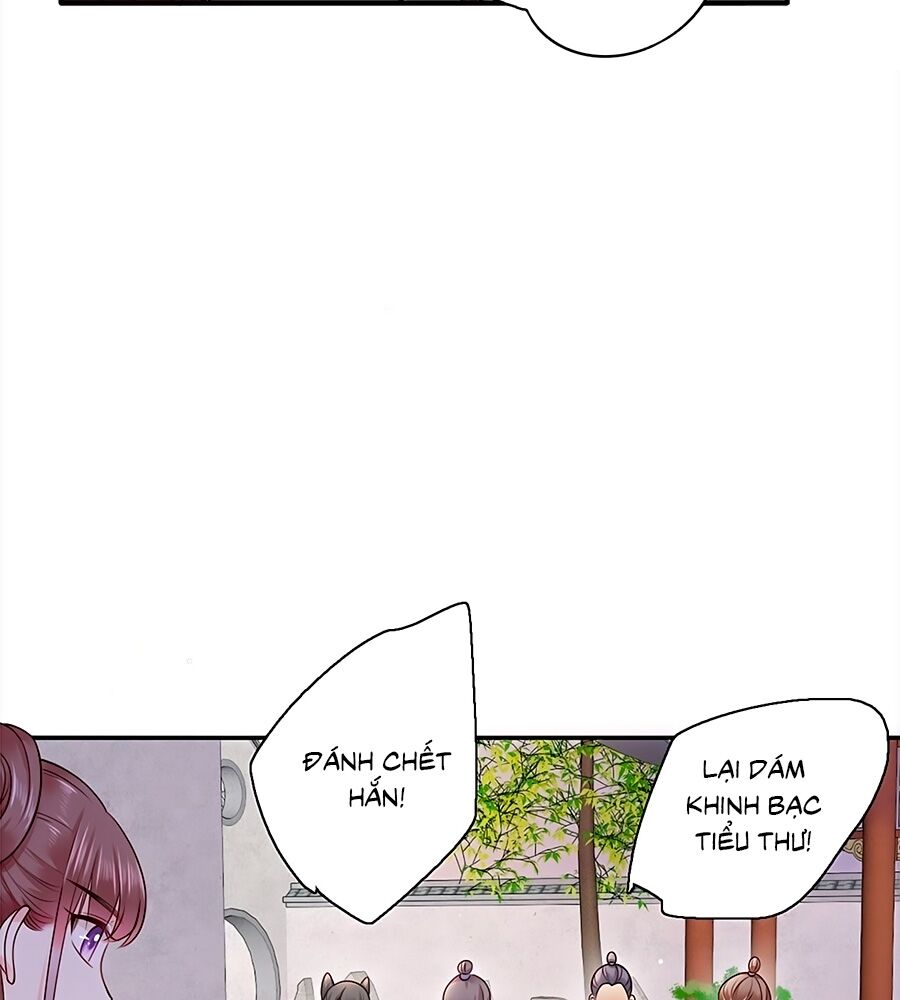 Nữ Thủ Phú Chi Kiều Sủng Nhiếp Chính Vương Chapter 12 - Trang 2