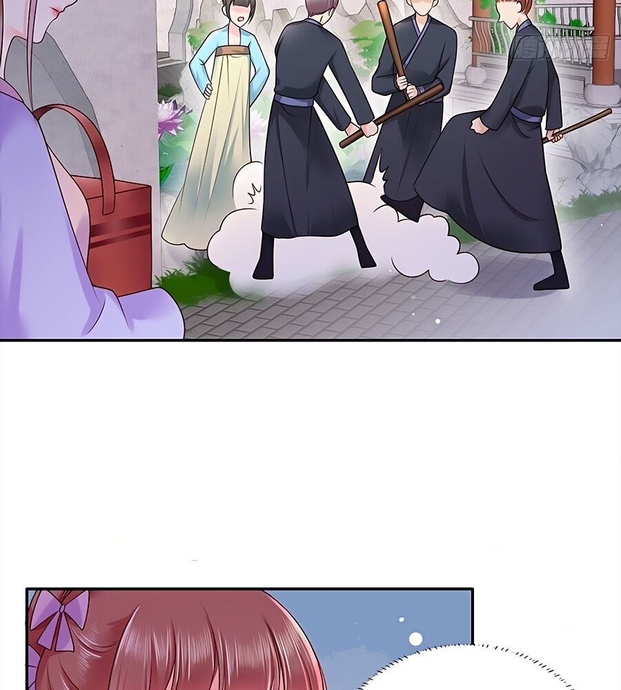 Nữ Thủ Phú Chi Kiều Sủng Nhiếp Chính Vương Chapter 12 - Trang 2