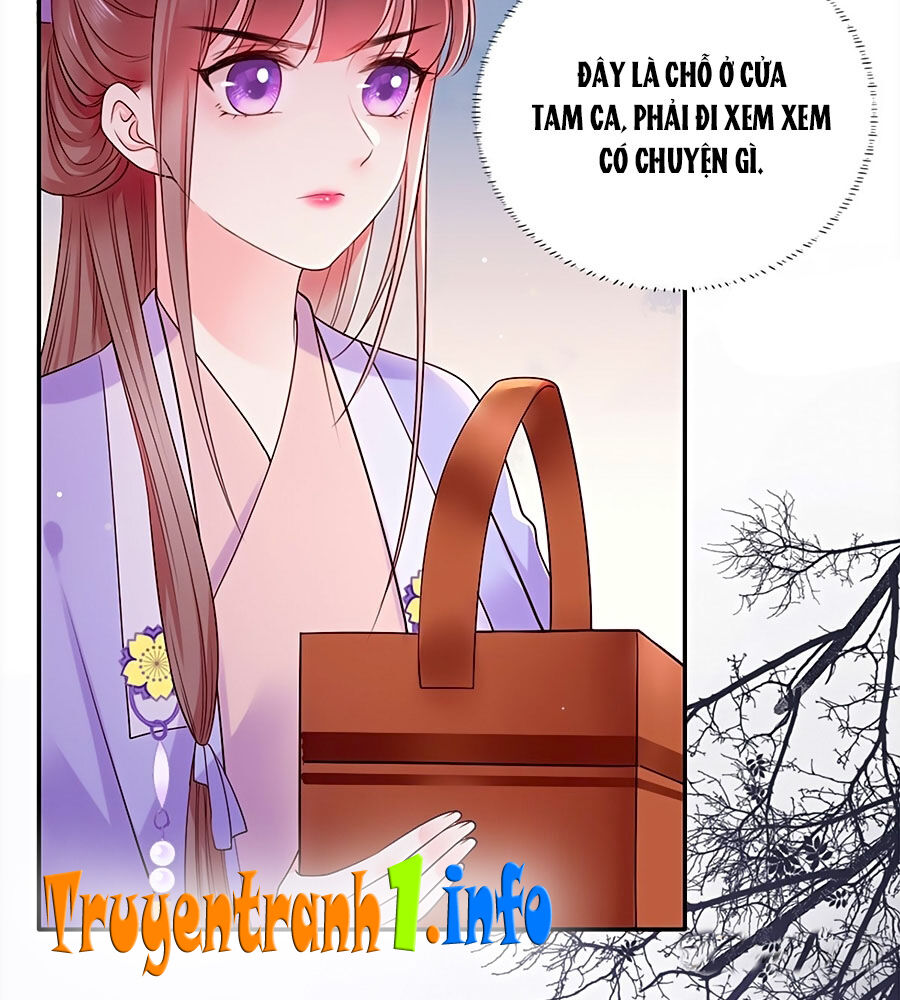 Nữ Thủ Phú Chi Kiều Sủng Nhiếp Chính Vương Chapter 12 - Trang 2