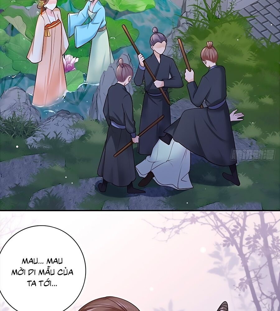 Nữ Thủ Phú Chi Kiều Sủng Nhiếp Chính Vương Chapter 12 - Trang 2