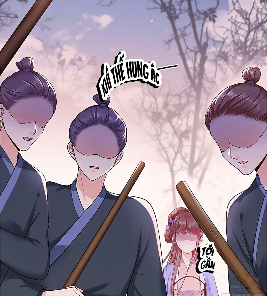 Nữ Thủ Phú Chi Kiều Sủng Nhiếp Chính Vương Chapter 12 - Trang 2