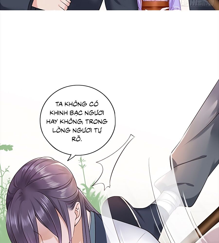 Nữ Thủ Phú Chi Kiều Sủng Nhiếp Chính Vương Chapter 12 - Trang 2