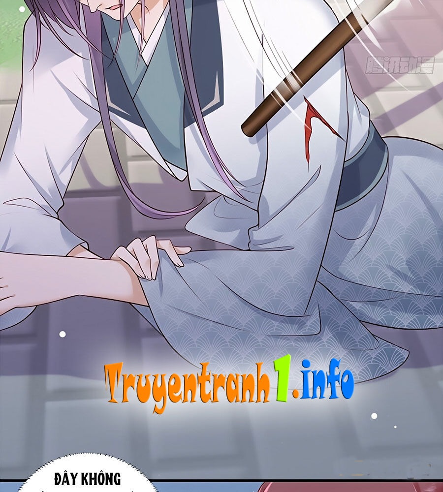 Nữ Thủ Phú Chi Kiều Sủng Nhiếp Chính Vương Chapter 12 - Trang 2