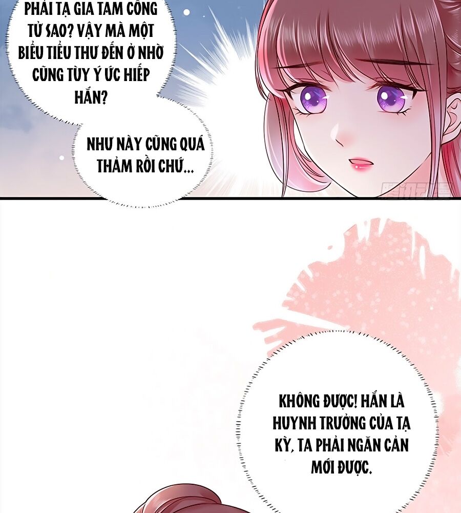 Nữ Thủ Phú Chi Kiều Sủng Nhiếp Chính Vương Chapter 12 - Trang 2