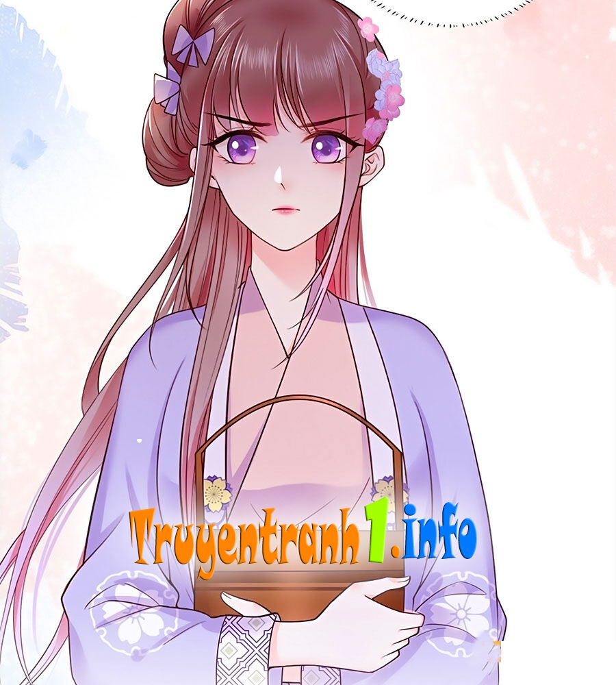 Nữ Thủ Phú Chi Kiều Sủng Nhiếp Chính Vương Chapter 12 - Trang 2