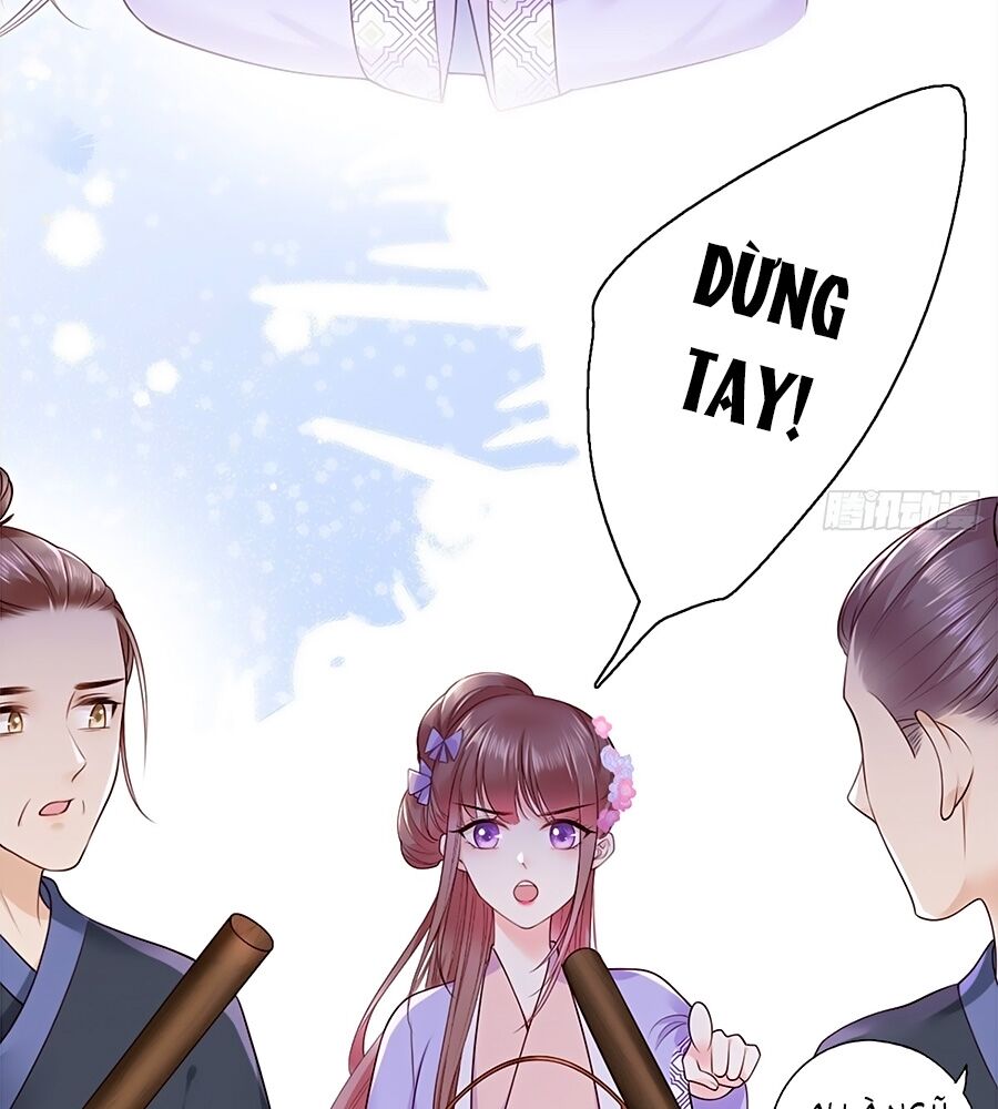 Nữ Thủ Phú Chi Kiều Sủng Nhiếp Chính Vương Chapter 12 - Trang 2