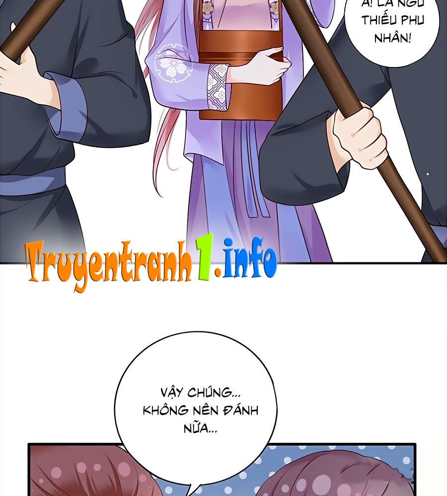 Nữ Thủ Phú Chi Kiều Sủng Nhiếp Chính Vương Chapter 12 - Trang 2