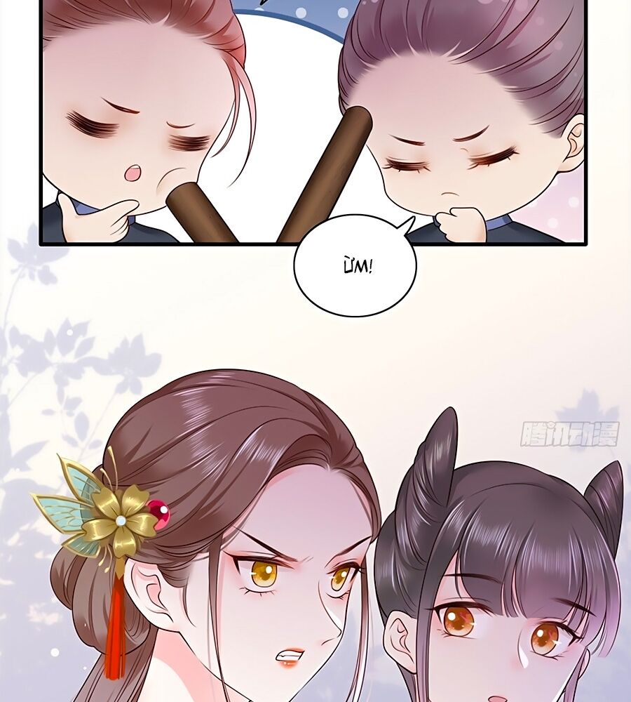 Nữ Thủ Phú Chi Kiều Sủng Nhiếp Chính Vương Chapter 12 - Trang 2