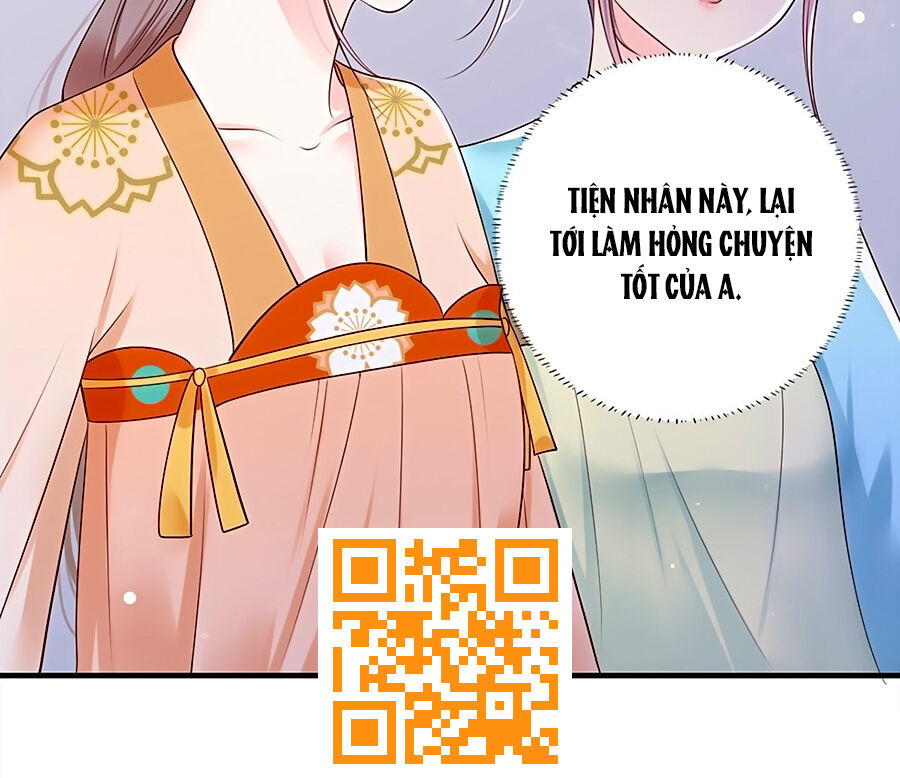 Nữ Thủ Phú Chi Kiều Sủng Nhiếp Chính Vương Chapter 12 - Trang 2