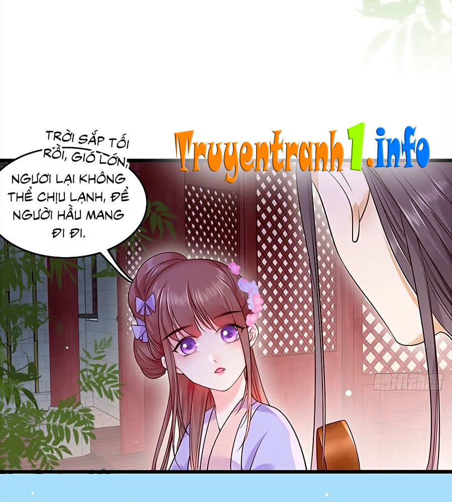 Nữ Thủ Phú Chi Kiều Sủng Nhiếp Chính Vương Chapter 12 - Trang 2