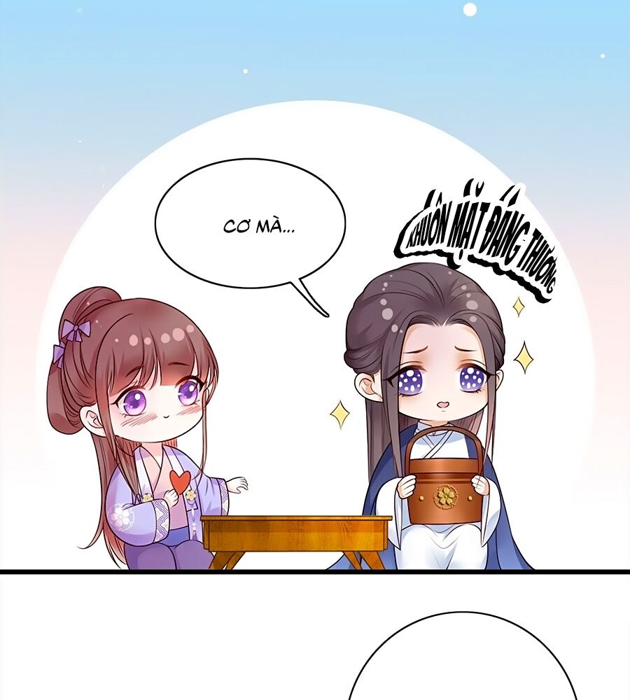 Nữ Thủ Phú Chi Kiều Sủng Nhiếp Chính Vương Chapter 12 - Trang 2