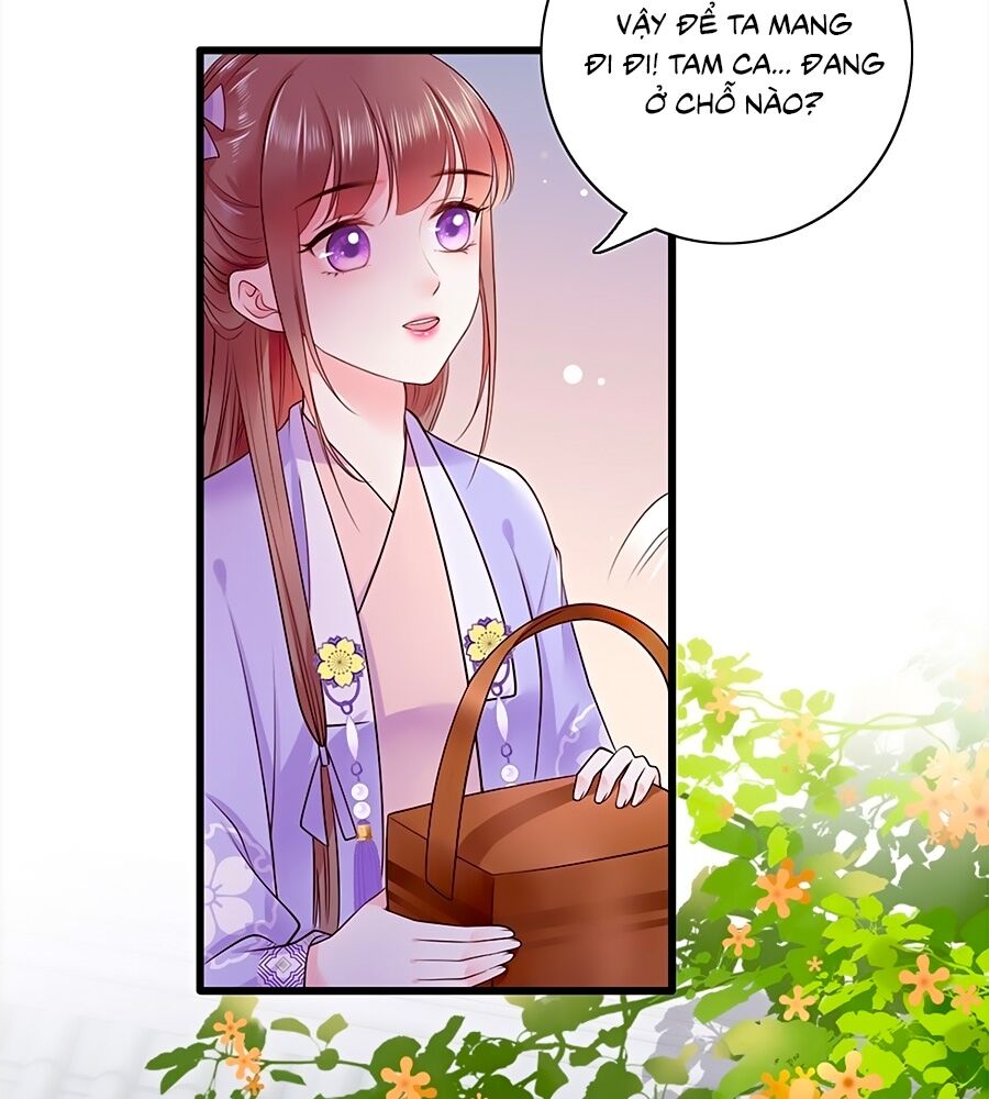 Nữ Thủ Phú Chi Kiều Sủng Nhiếp Chính Vương Chapter 12 - Trang 2