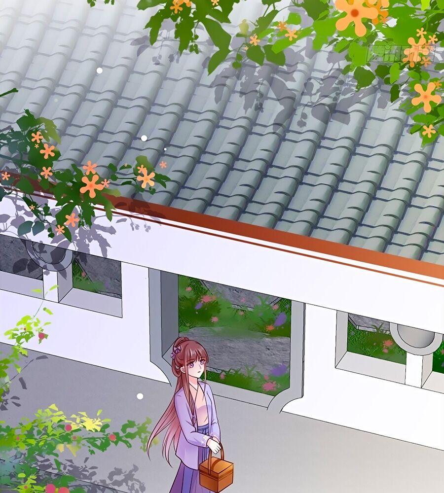 Nữ Thủ Phú Chi Kiều Sủng Nhiếp Chính Vương Chapter 12 - Trang 2