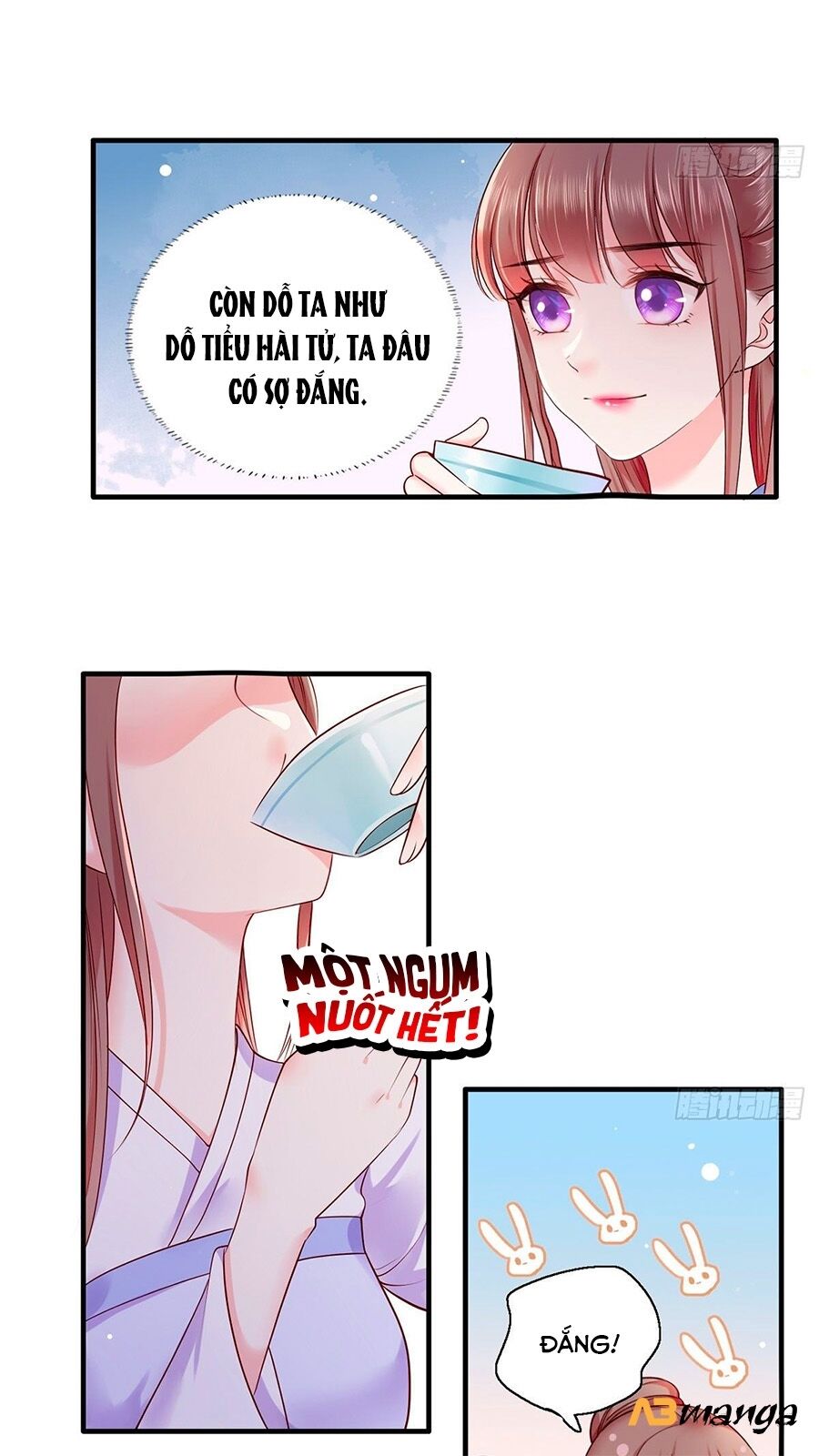 Nữ Thủ Phú Chi Kiều Sủng Nhiếp Chính Vương Chapter 17 - Trang 2