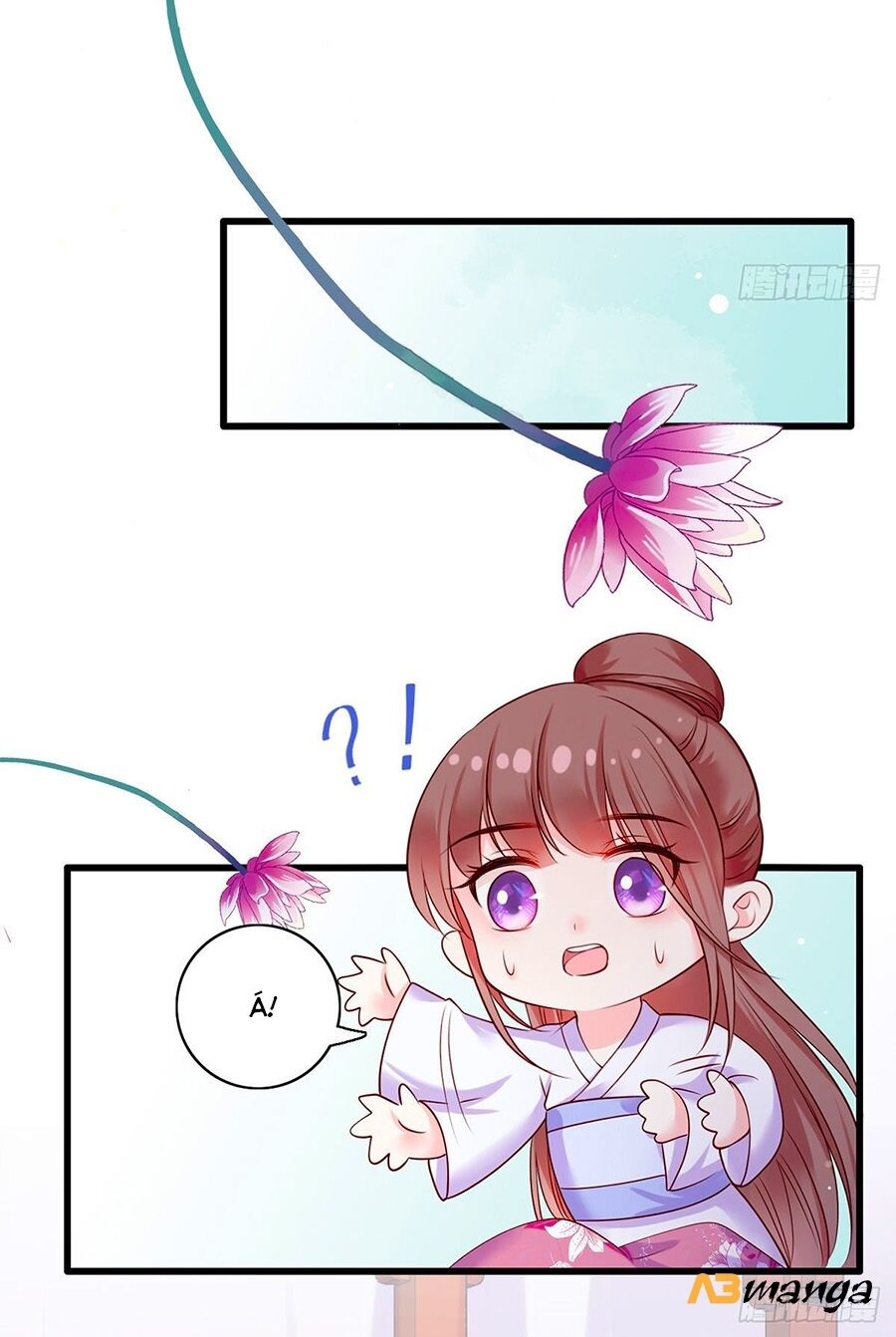 Nữ Thủ Phú Chi Kiều Sủng Nhiếp Chính Vương Chapter 17 - Trang 2