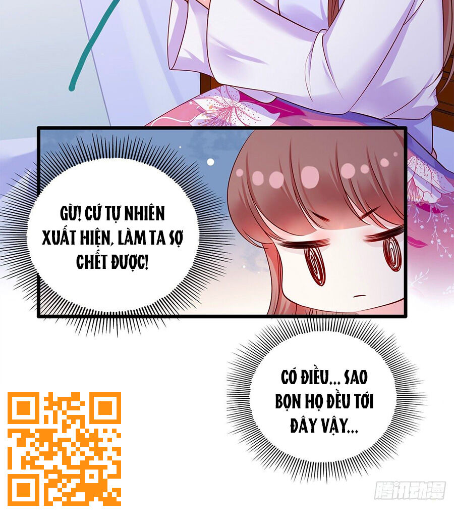 Nữ Thủ Phú Chi Kiều Sủng Nhiếp Chính Vương Chapter 17 - Trang 2