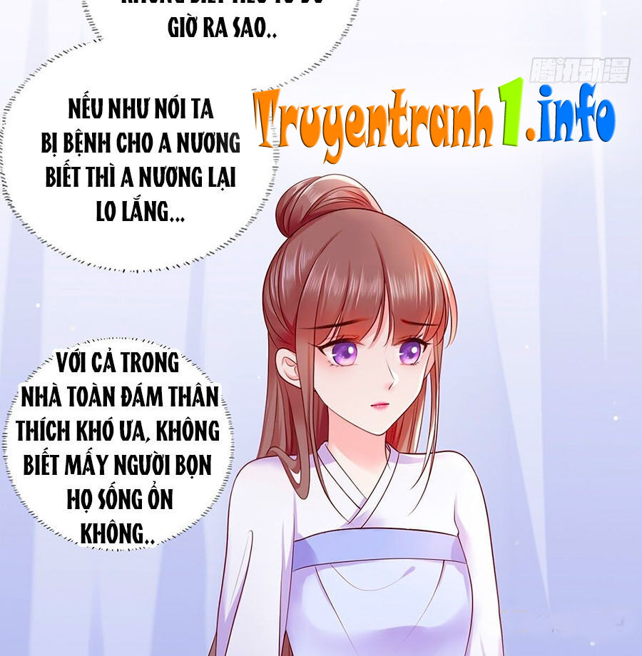 Nữ Thủ Phú Chi Kiều Sủng Nhiếp Chính Vương Chapter 18 - Trang 2