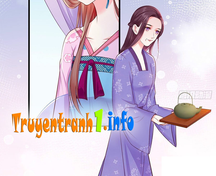 Nữ Thủ Phú Chi Kiều Sủng Nhiếp Chính Vương Chapter 19 - Trang 2