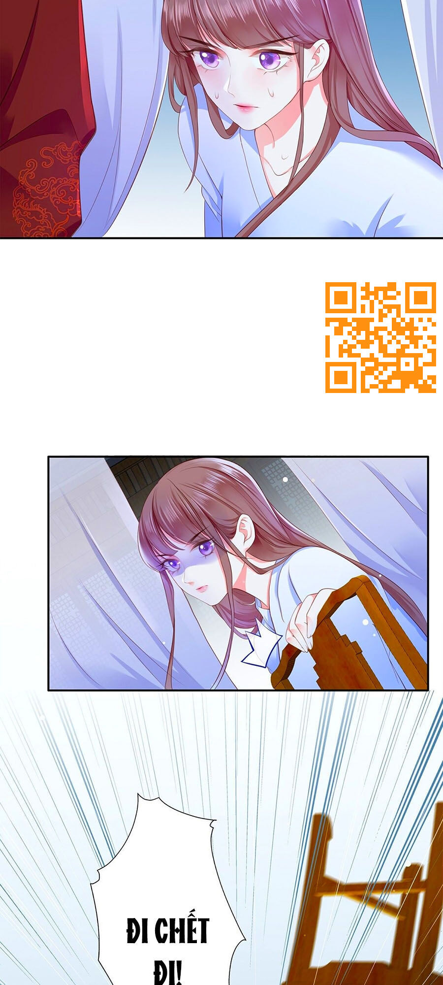 Nữ Thủ Phú Chi Kiều Sủng Nhiếp Chính Vương Chapter 2 - Trang 2